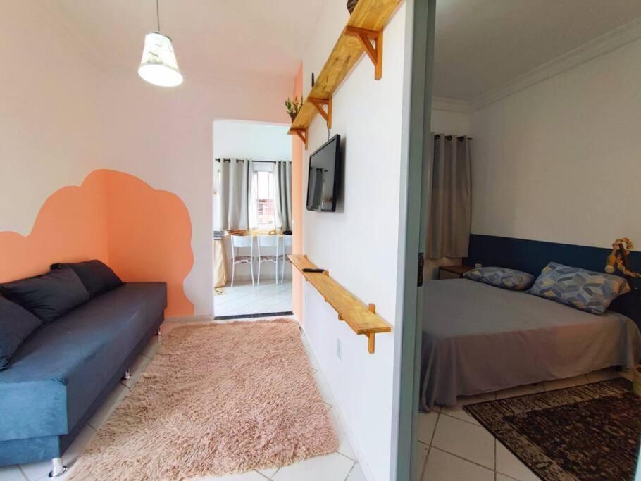 Apartamento 1 Quarto 30M². 빌라베야 외부 사진