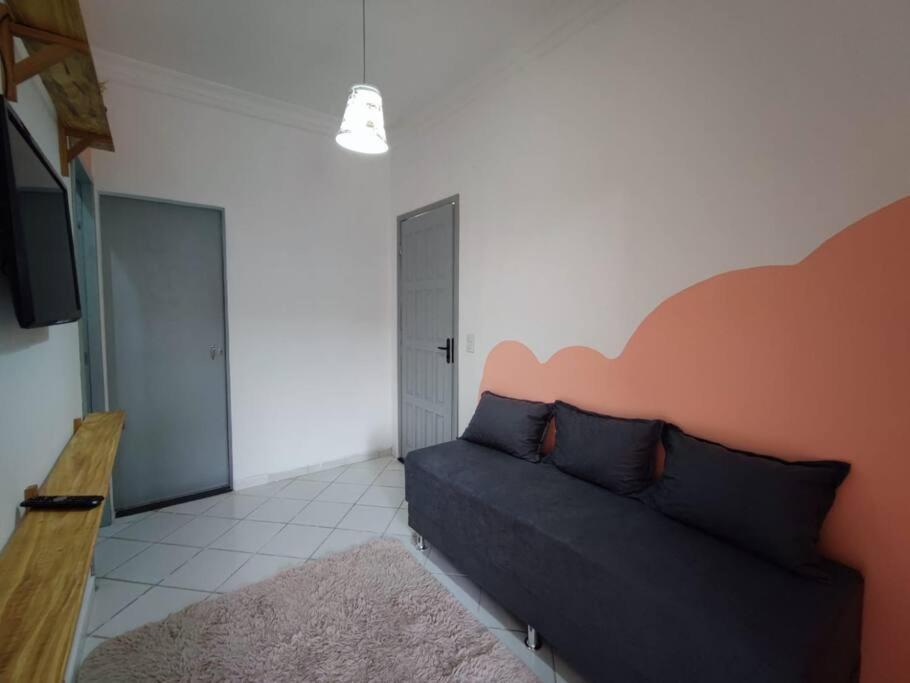 Apartamento 1 Quarto 30M². 빌라베야 외부 사진