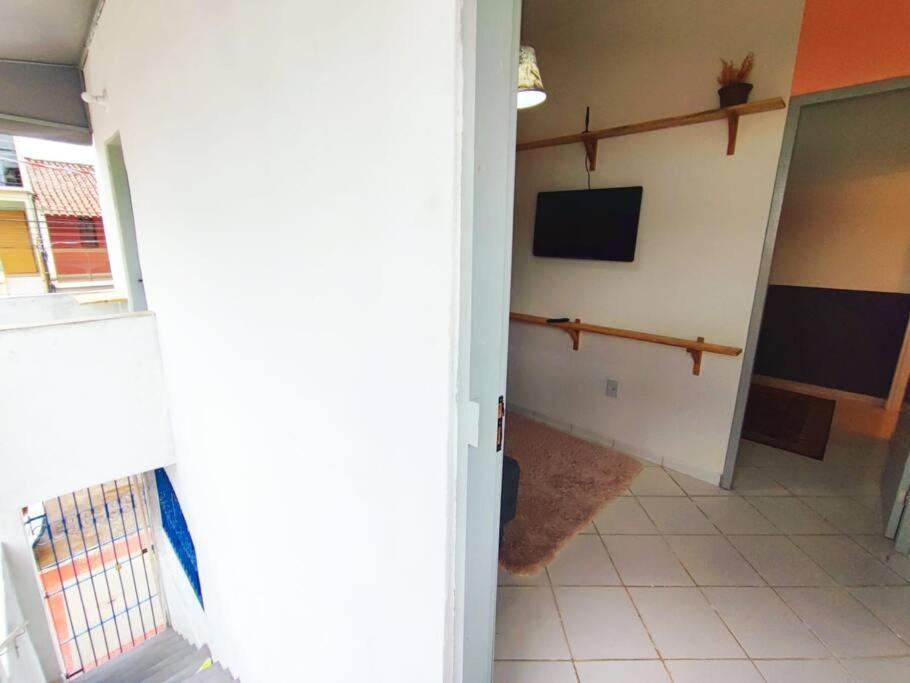Apartamento 1 Quarto 30M². 빌라베야 외부 사진