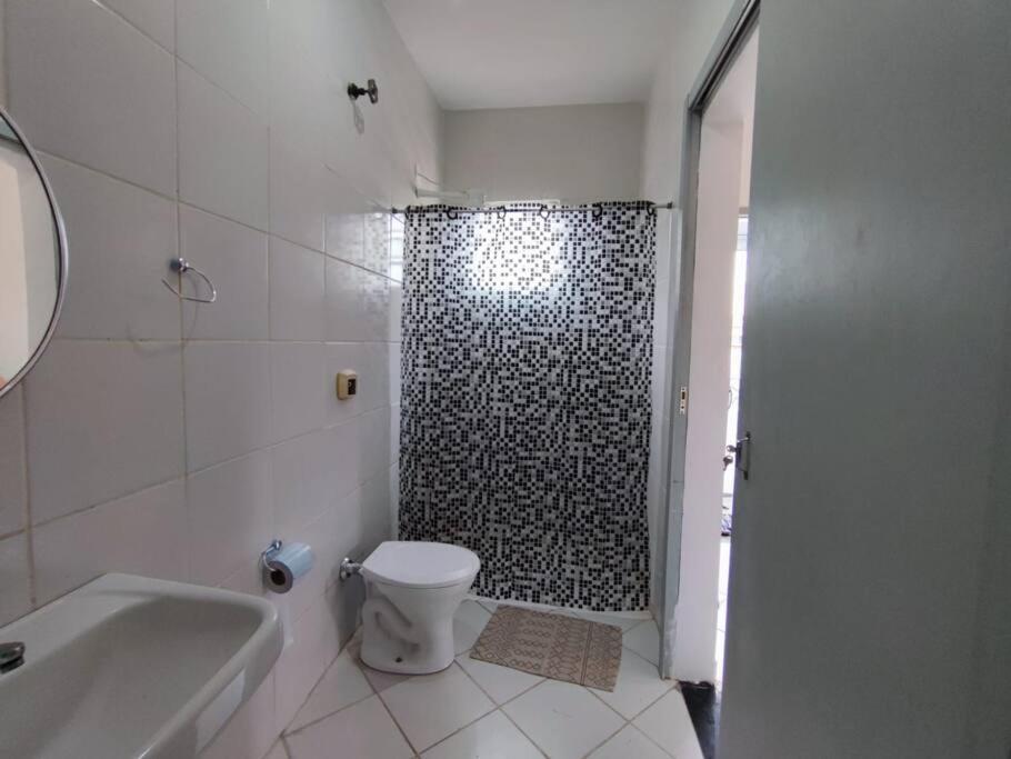 Apartamento 1 Quarto 30M². 빌라베야 외부 사진