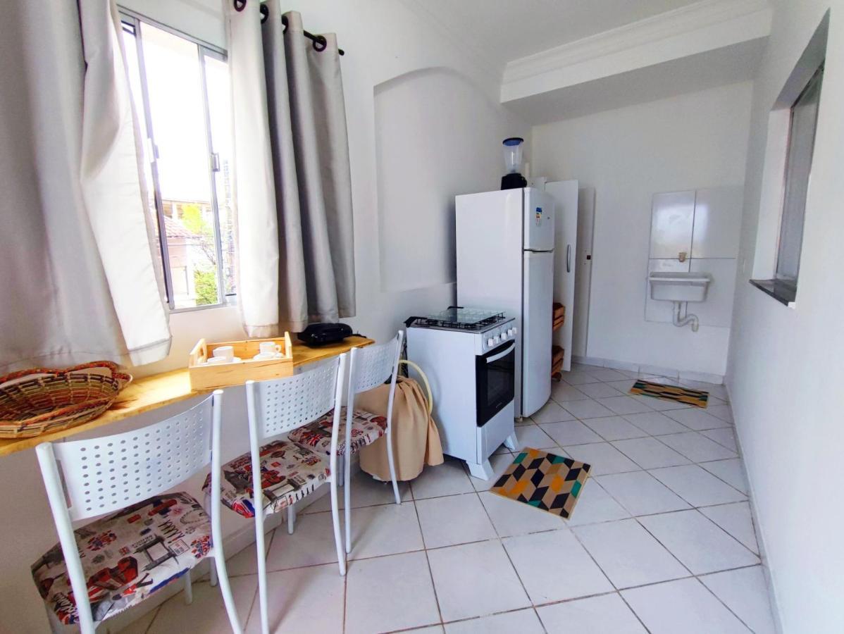 Apartamento 1 Quarto 30M². 빌라베야 외부 사진