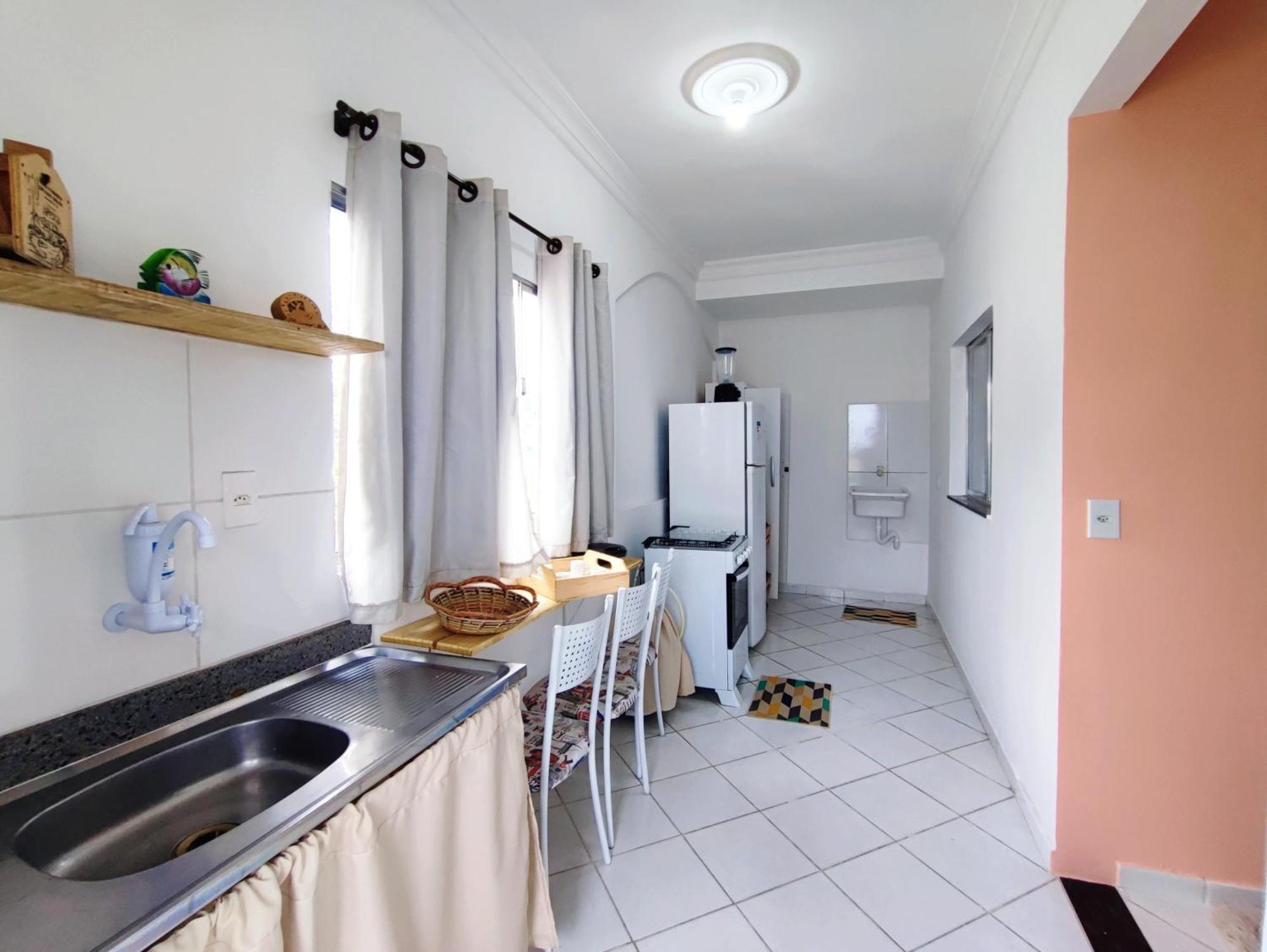 Apartamento 1 Quarto 30M². 빌라베야 외부 사진